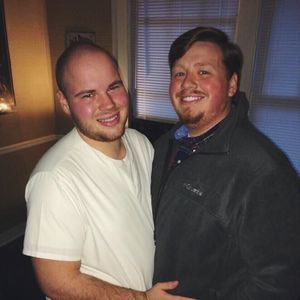 Meet your Posher, Thomas